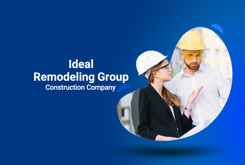 Ideal Remodeling Group