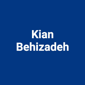 Kian Behizadeh