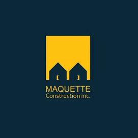 Maquette Construction
