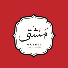 Mashti Cafe