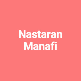 Nastaran Manafi