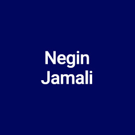 Negin Jamali