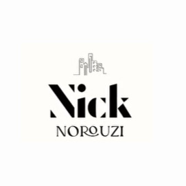 Nick(Mohamad) Norouzi