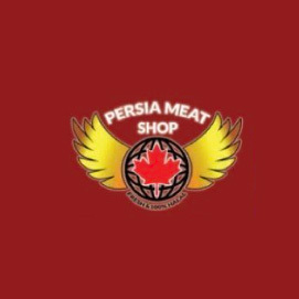 Persia Meat Shop