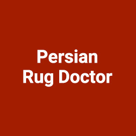 Persian Rug Doctor