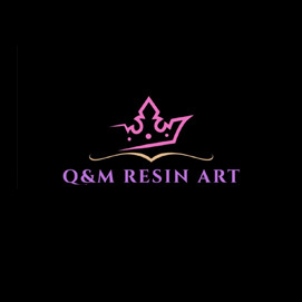 Q&M Resin Art