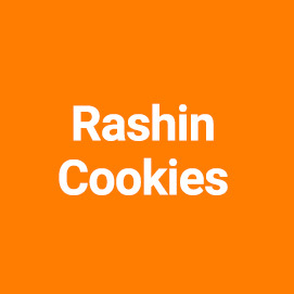 Rashin Cookies