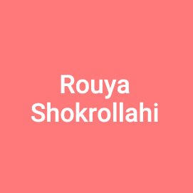 Rouya Shokrollahi