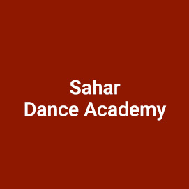 Sahar Dance Academy