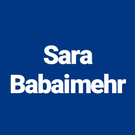 Sara Babaimehr