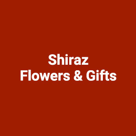 Shiraz Flowers & Gifts