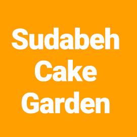 Sudabeh Cake Garden