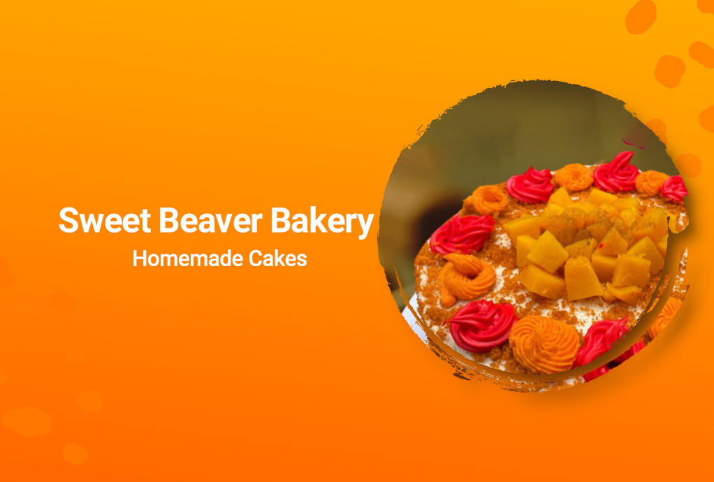 Sweet Beaver Bakery