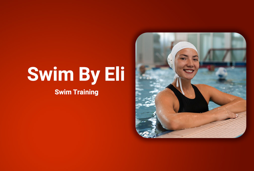 Swim By Eli