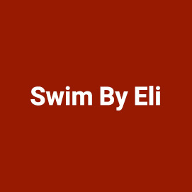 Swim By Eli