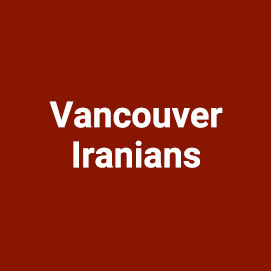 Vancouver Iranians