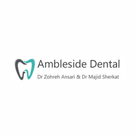 Ambleside Dental(Dr. Majid Sherkat & Dr. Zohreh Ansari)