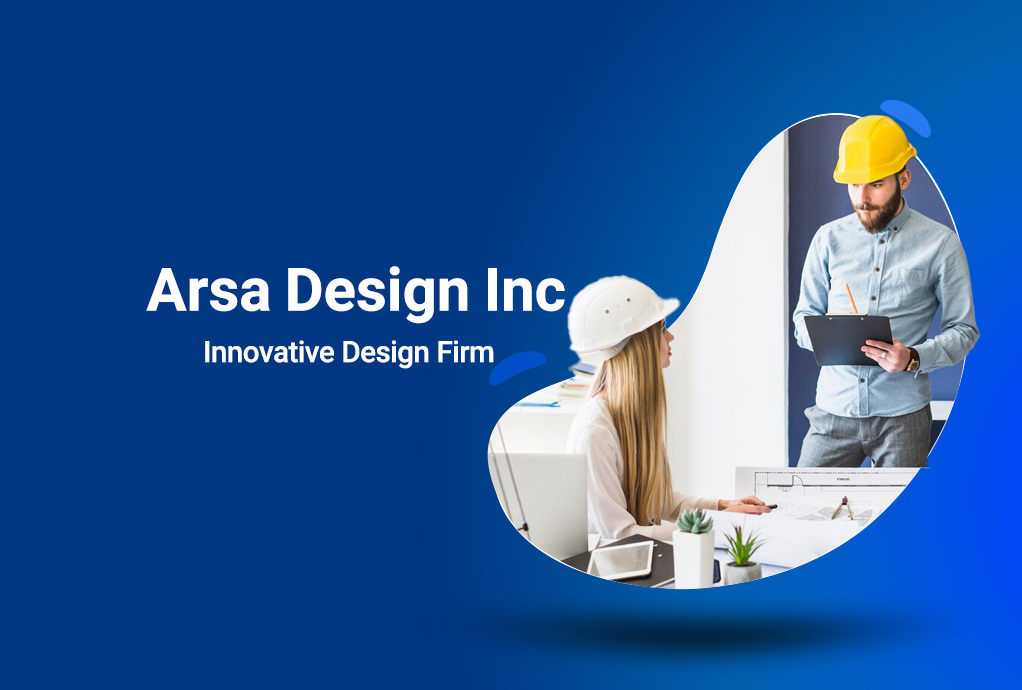 Arsa Design Inc