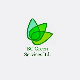 Bc Green Services Ltd