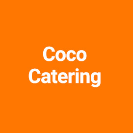 Coco Catering (Nasrin Ansari)
