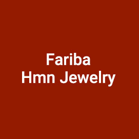 Fariba Hmn Jewelry