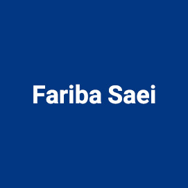 Fariba Saei