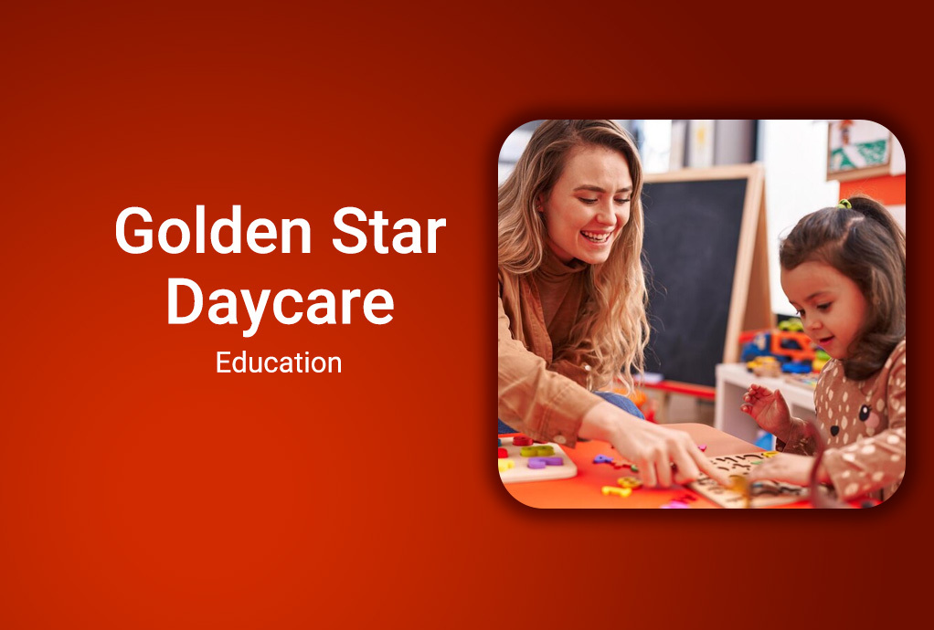 Golden Star Daycare