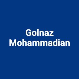 Golnaz Mohammadian