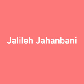 Jalileh Jahanbani