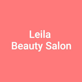 Leila Beauty Salon