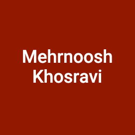 Mehrnoosh Khosravi
