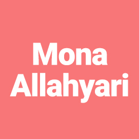 Mona Allahyari