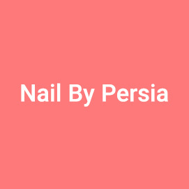 Nail By Persia