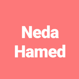 Neda Hamed(Neda Artbrow)