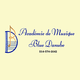Pargol Tabrizi(Académie de Musique Blue Danube)