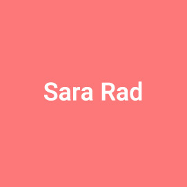 Sara Rad