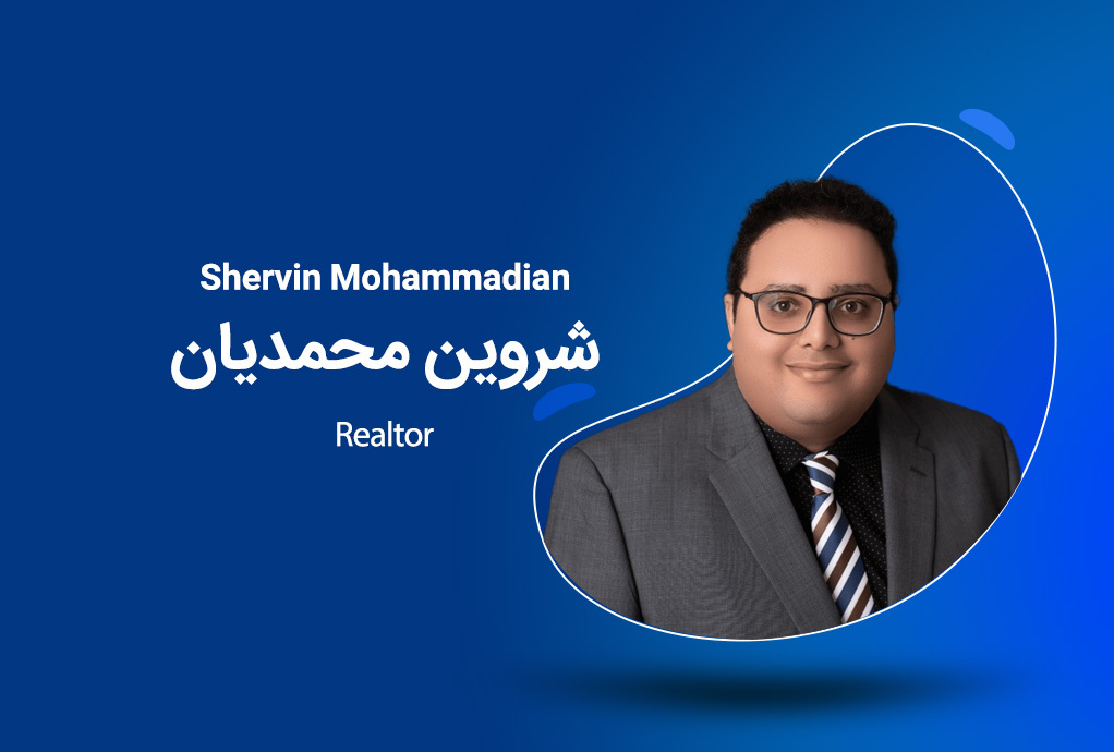 Shervin Mohammadian