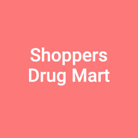 Shoppers Drug Mart