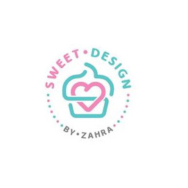 Sweet Design By Zahra