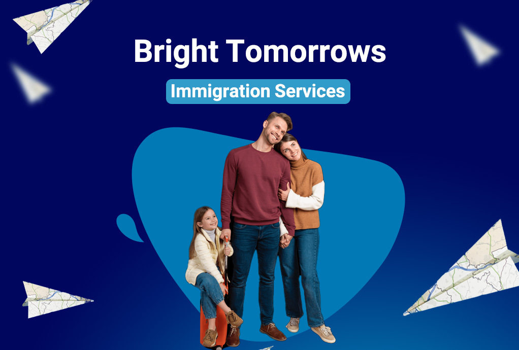Bright Tomorrows Immigration Services