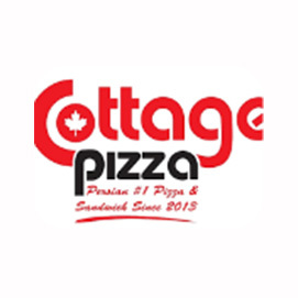 Cottage Pizza & Sandwich