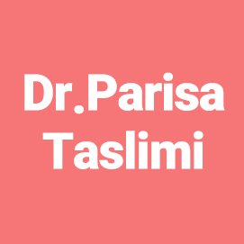 Dr.Parisa Taslimi