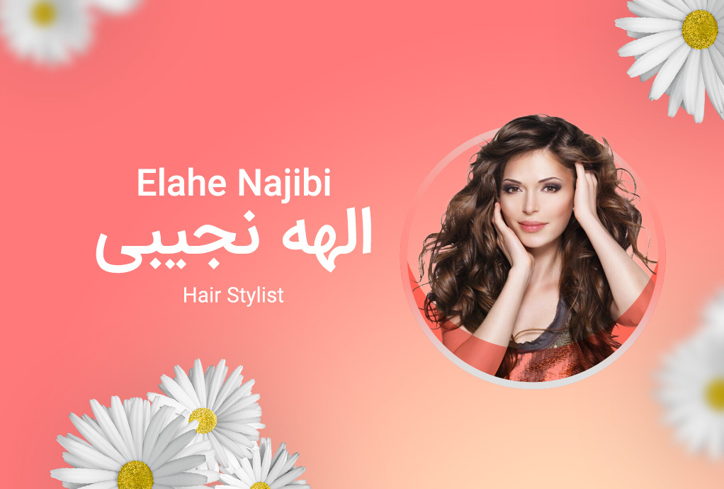 Elahe Najibi