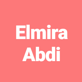 Elmira Abdi(Eli Pmu Artist)