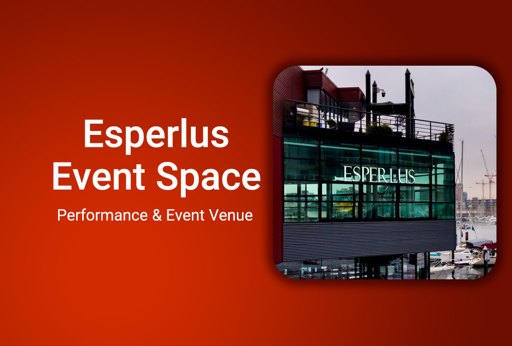 Esperlus Event Space