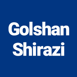 Golshan Shirazi