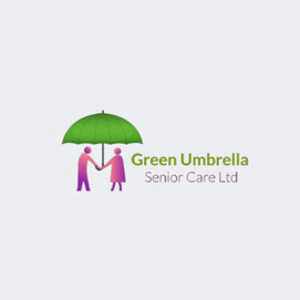 Green Umbrella Senior Care(Bahar Babasadegh)