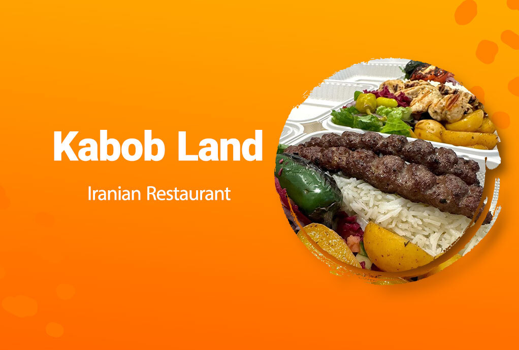 Kabob Land