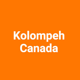 Kolompeh Canada
