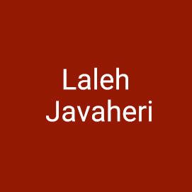 Laleh Javaheri